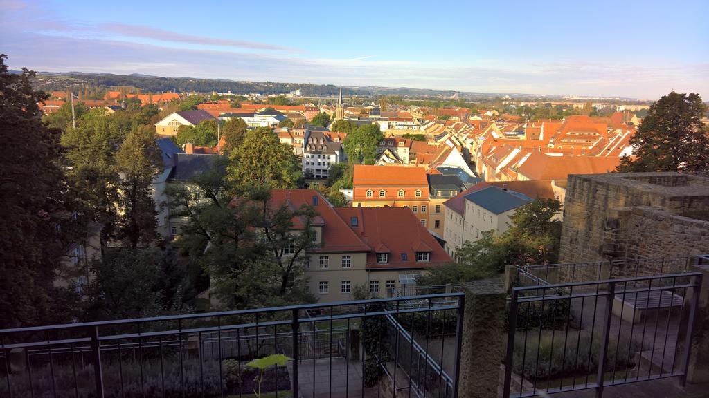 Apartments Smag Obere Burgstrasse Pirna Exteriér fotografie